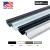 SNAPP Aluminum Track – 94" Porch Screen Sticks