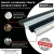 SNAPP Aluminum Track – 94" Porch Screen Sticks