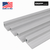 SNAPP Aluminum Track – 94" Porch Screen Sticks