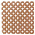 Privacy Diamond Lattice