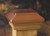 Deckorators Plateau Copper Post Caps