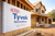 Tyvek Home Wrap