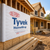 Tyvek Home Wrap