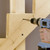 FastenMaster TimberLok Heavy Duty Wood Screw by Fastenmaster