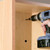 FastenMaster HeadLok Heavy Duty Flathead Fastener by Fastenmaster