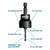 Headcote The Smart Bit by Headcote