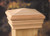 Deckorators Newport High Pyramid Post Cap by Deckorators