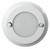 High Point Berkley Round LED Step Light by High Point