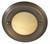 High Point Berkley Round LED Step Light by High Point