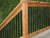 Dekpro Round Aluminum Balusters by DekPro