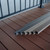 Aluminum Square Balusters