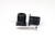 Dekpro Hidden Square Baluster Connectors for 3/4 Balusters by DekPro