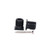 Hidden Square Baluster Connectors 