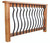Dekpro Belly Balusters by DekPro