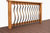Aluminum Belly Balusters