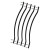 Dekpro Bow Balusters by DekPro