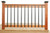 Dekpro Face Mount Aluminum Balusters by DekPro