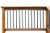 Dekpro Face Mount Aluminum Balusters by DekPro