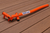 Deck Board Straightening Tool