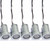 Aurora Phoenix Series Recessed LED Light Kit