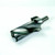 Aurora One Step Drill Bit for Phoenix LED Light Installation