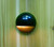 Aurora Nebula Pathway Deck Light by Aurora
