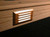 Aurora Pyxis Low Voltage Recessed Riser Light by Aurora