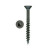 Deckorators Face Mount Aluminum Baluster Screws by Deckorators