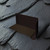 DryFlekt Kick Out Diverter - Brown