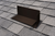 DryFlekt Kick Out Diverter - Brown