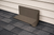 DryFlekt Kick Out Diverter - Bronze