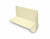DryFlekt DryFlekt Kick Out Diverter Flashing Tan