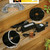 Aurora Under Rail Odyssey LED Light Strips by Aurora