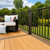 Prestige Aluminum Level Railing