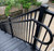 Prestige Stair Aluminum Railing System by DekPro