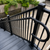 Prestige Aluminum Stair Railing