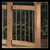 Deckorators Round Aluminum Balusters by Deckorators