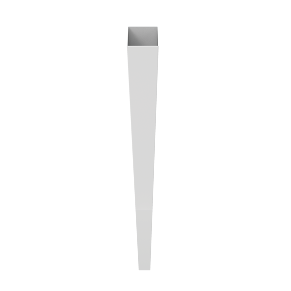 RDI Vinyl 6x6 Post Sleeves DeckExpressions