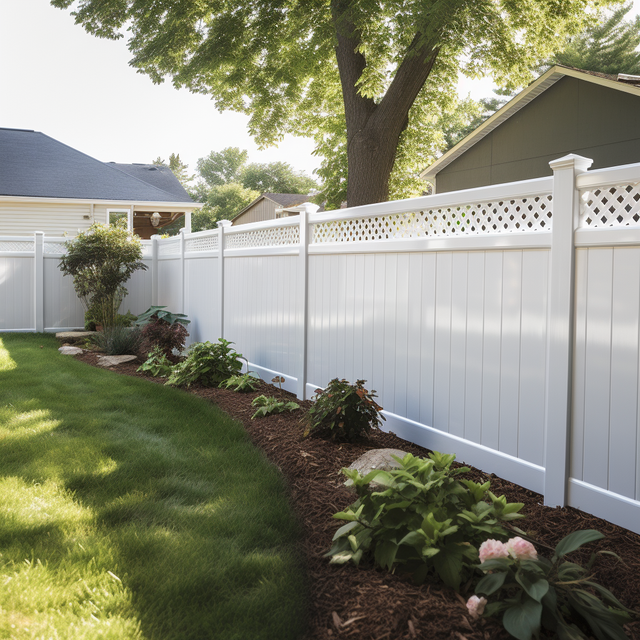 Fencing Costs by the Acre Know What You’ll Pay Per Acre For Your Fence