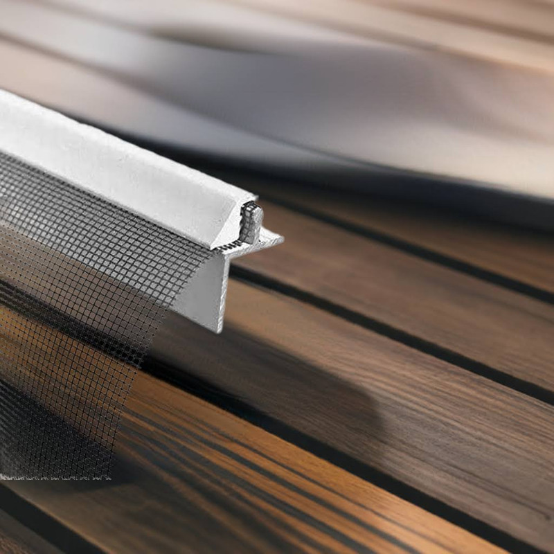 Original SCREENEZE Screen Frame Kit & Caps - Thumbnail 5