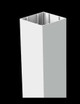 Structural Aluminum Posts Aluminum Posts for Porches – Durable Structural Support by RDI