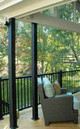 Aluminum Posts for Porches – Durable Structural Support by RDI