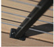 RDI ~ Avalon Cable Rail Posts ~ Deck Expressions