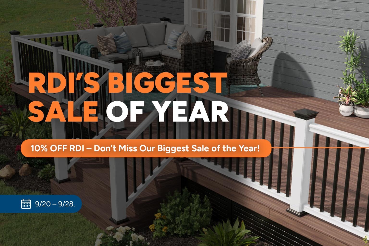 Coupon Code: RDISALE