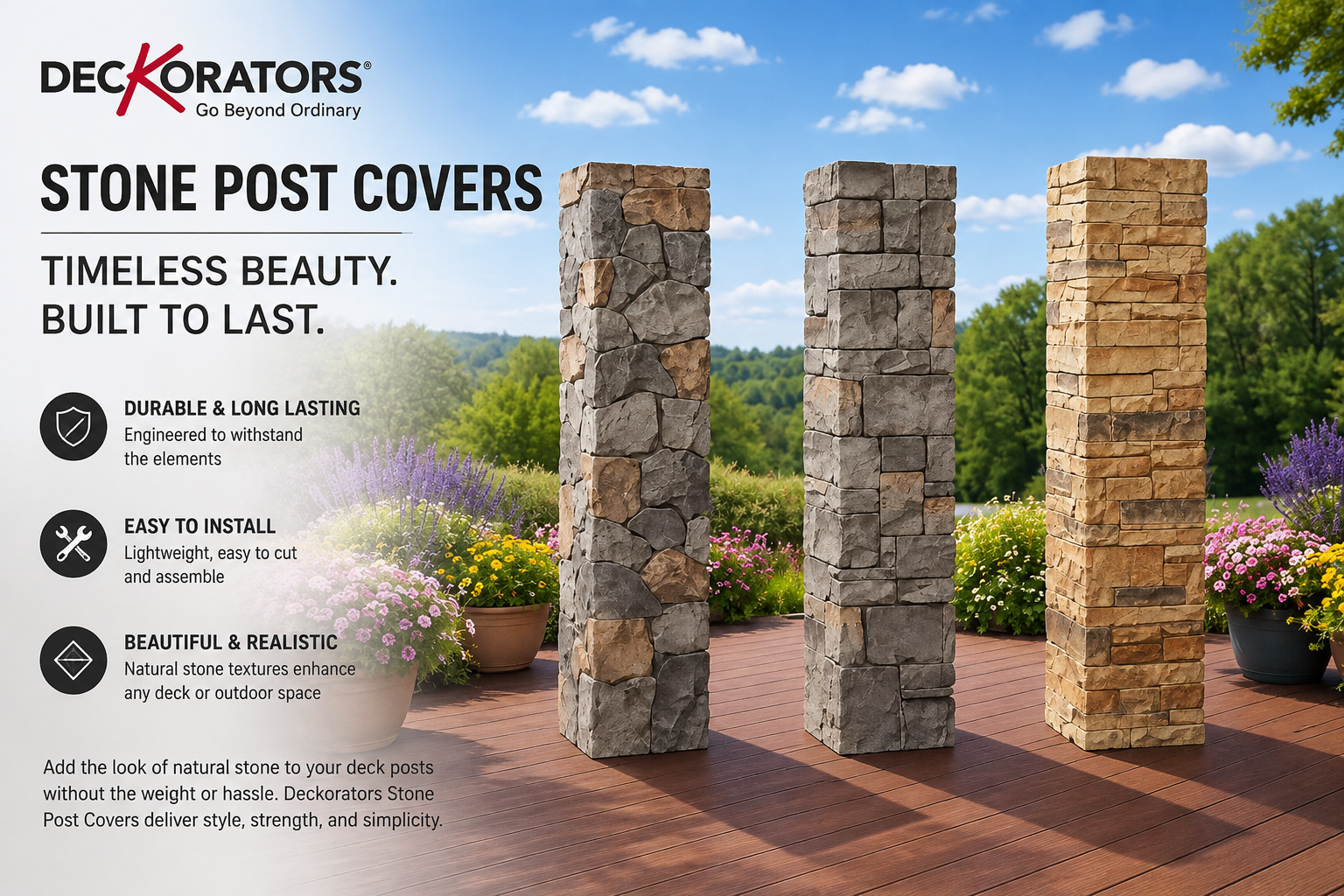 Post Covers