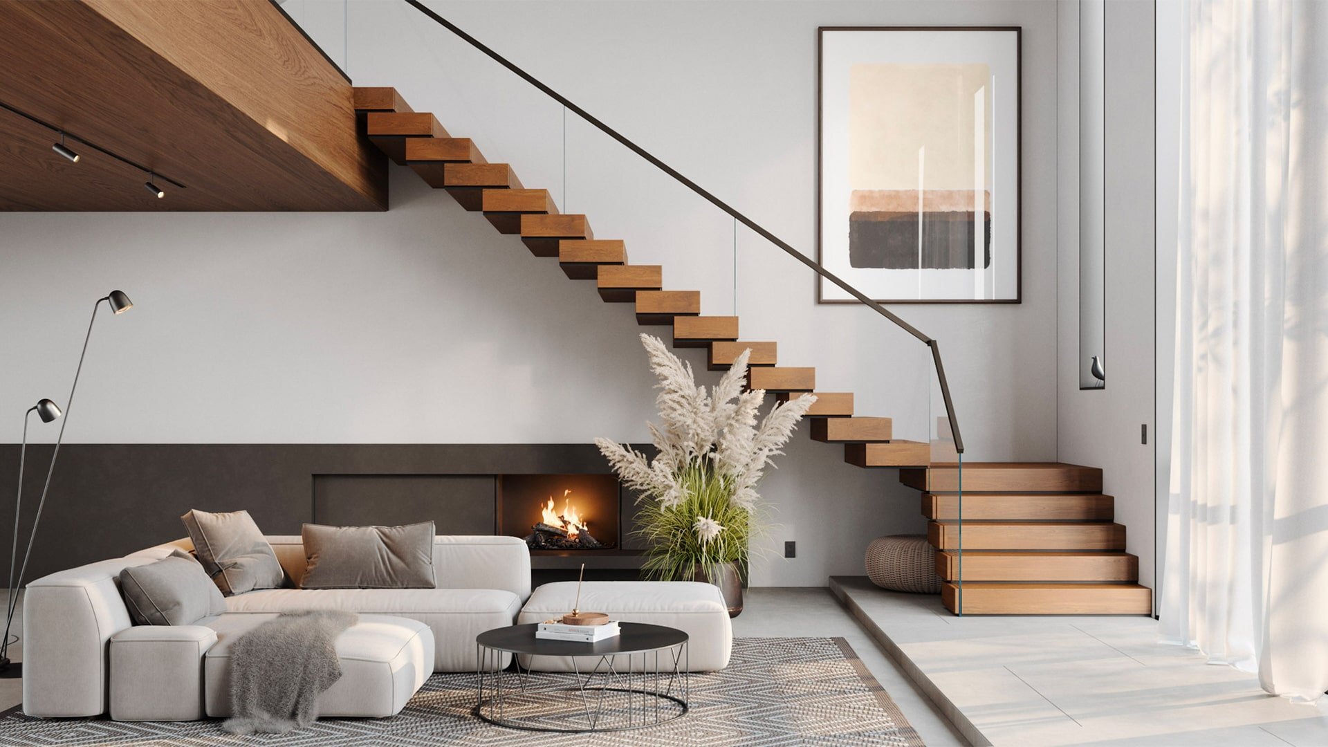 Build Your Dream Space