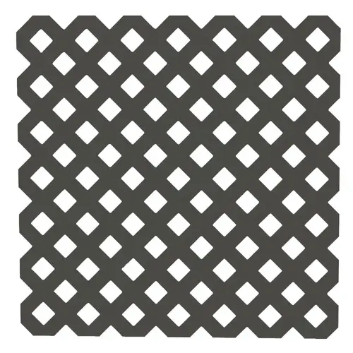 Black Privacy Diamond Diamond Lattice