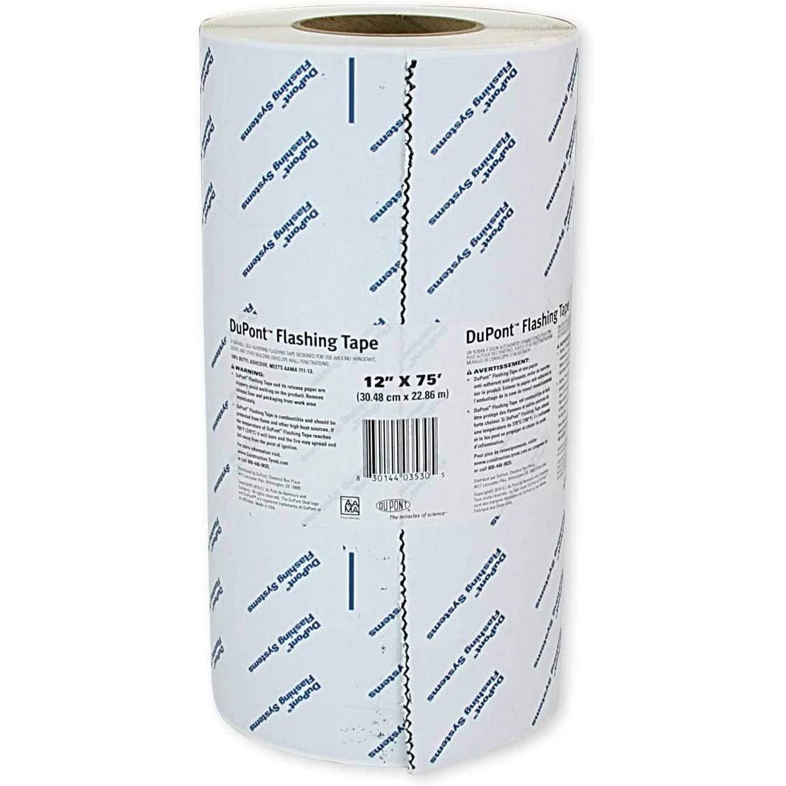 12 inch Tyvek Tape