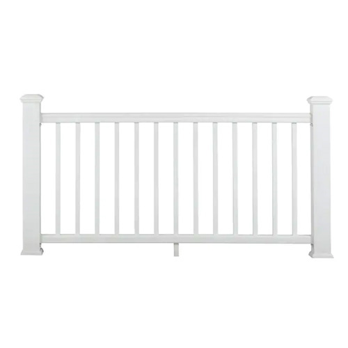 6' x 36" Level Radiance Rail Express Smart