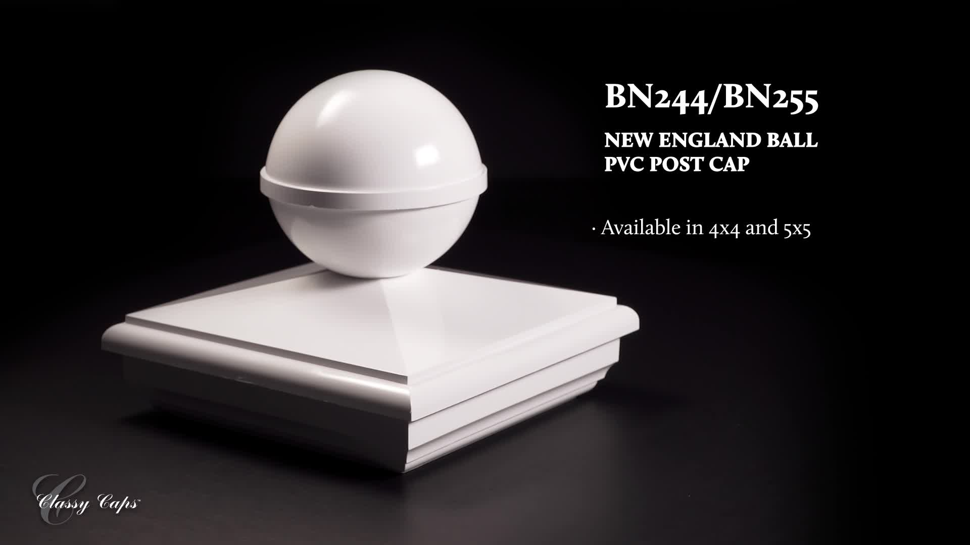 Classy Cap Pvc Ball Cap Deckexpressions